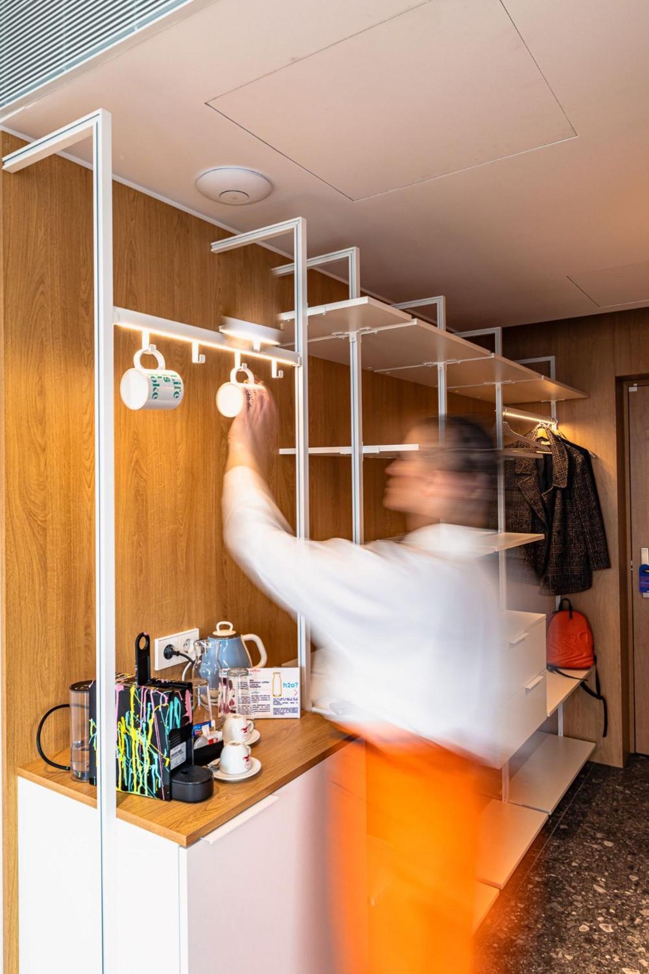 Hotel Kitchen59 - Free Parking Sofia Exterior foto